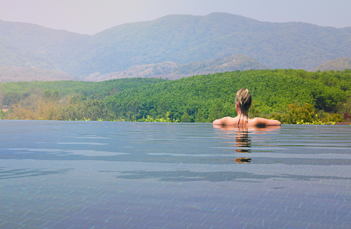 spa montagne